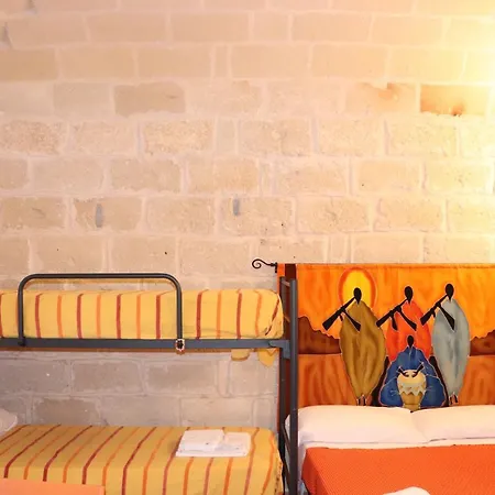 Guest house In House - Magical Holidays In A Dammuso In Nestled In A Pine Forest Favignana
