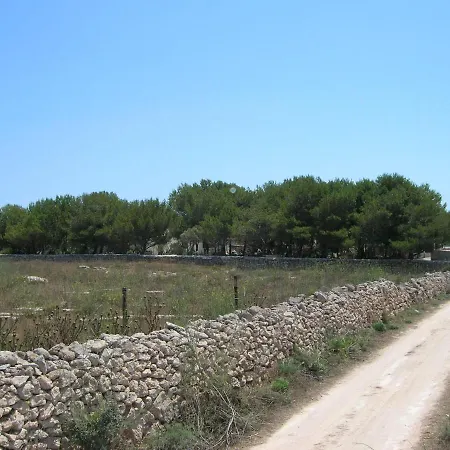 In House - Magical Holidays In A Dammuso In Nestled In A Pine Forest * Favignana